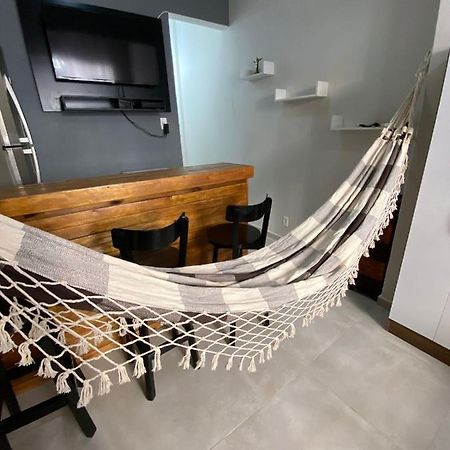 Апартаменты Riocopa Loft Рио-де-Жанейро Экстерьер фото