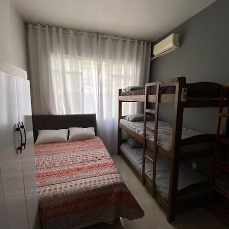 Апартаменты Riocopa Loft Рио-де-Жанейро Экстерьер фото