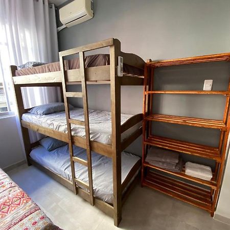 Апартаменты Riocopa Loft Рио-де-Жанейро Экстерьер фото