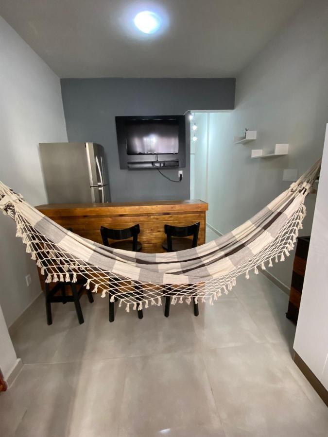 Апартаменты Riocopa Loft Рио-де-Жанейро Экстерьер фото