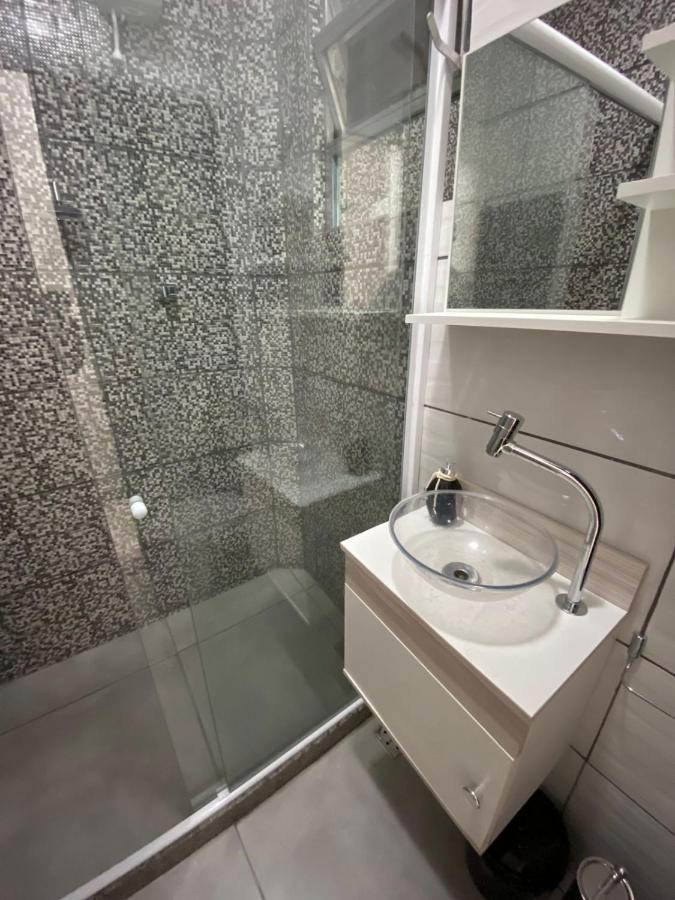 Апартаменты Riocopa Loft Рио-де-Жанейро Экстерьер фото