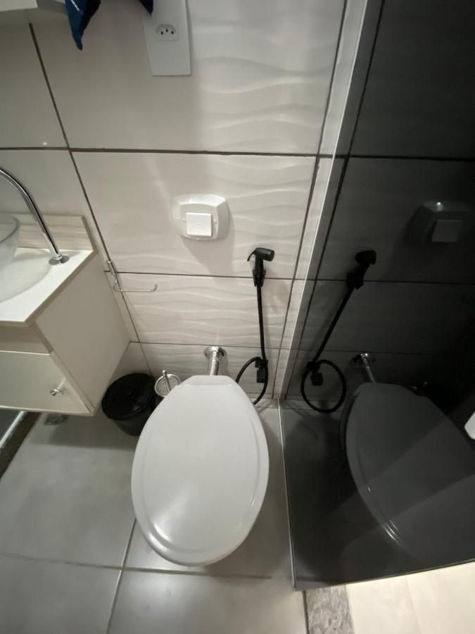 Апартаменты Riocopa Loft Рио-де-Жанейро Экстерьер фото