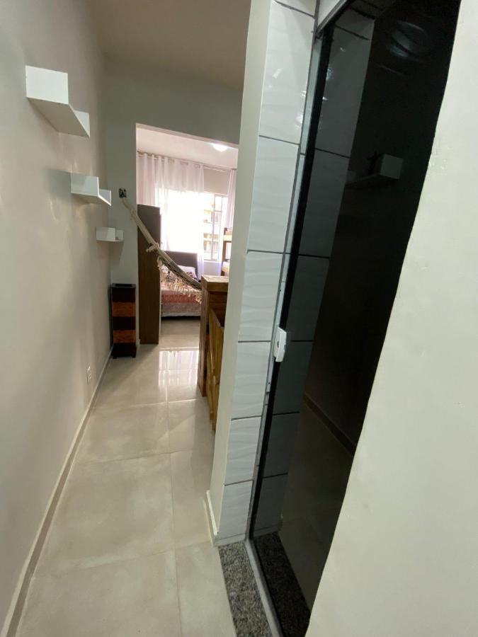Апартаменты Riocopa Loft Рио-де-Жанейро Экстерьер фото