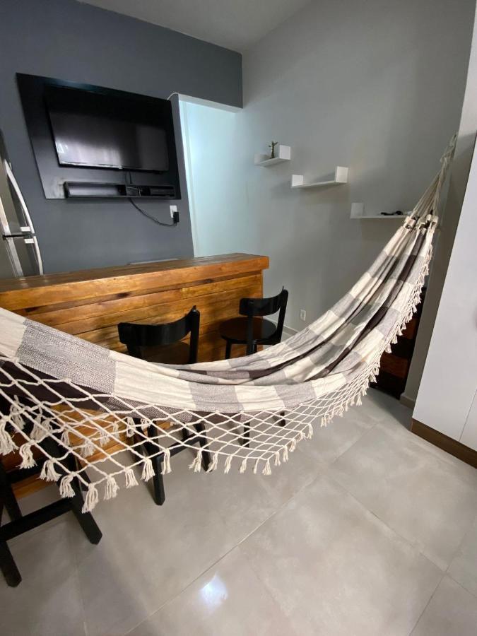 Апартаменты Riocopa Loft Рио-де-Жанейро Экстерьер фото