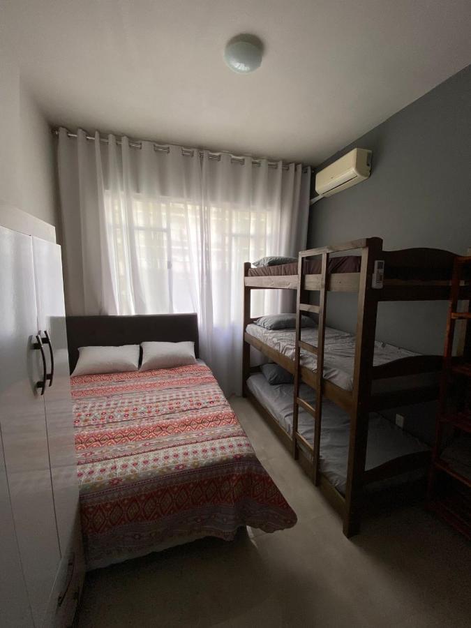 Апартаменты Riocopa Loft Рио-де-Жанейро Экстерьер фото