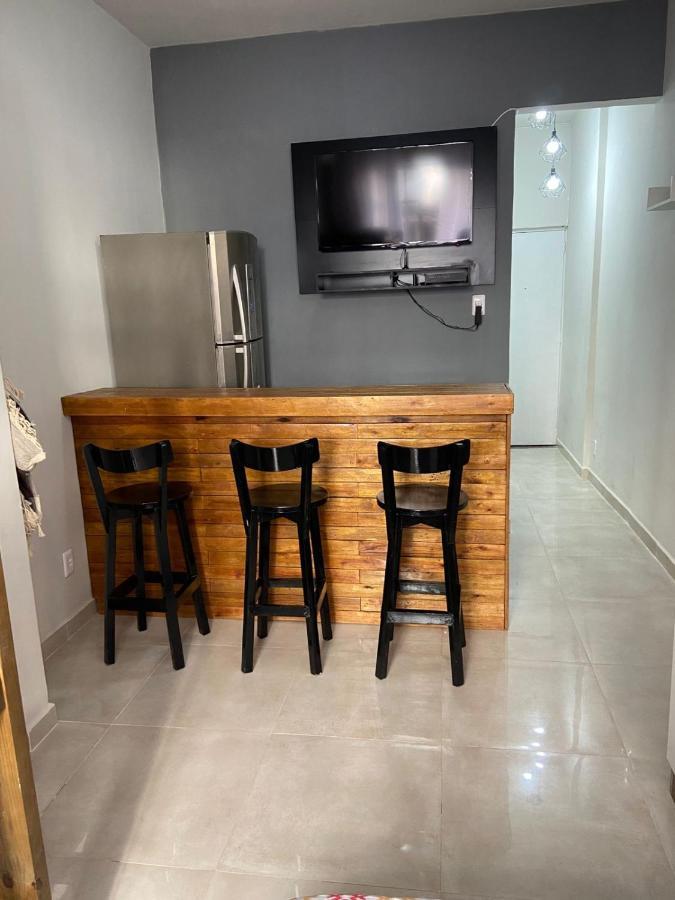 Апартаменты Riocopa Loft Рио-де-Жанейро Экстерьер фото