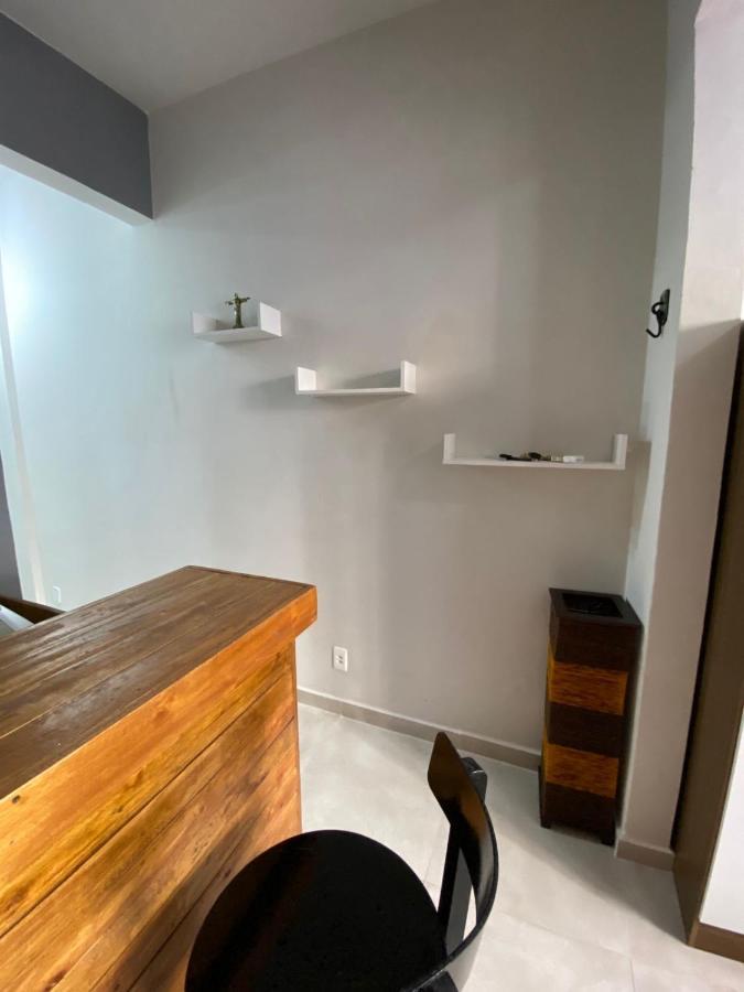 Апартаменты Riocopa Loft Рио-де-Жанейро Экстерьер фото