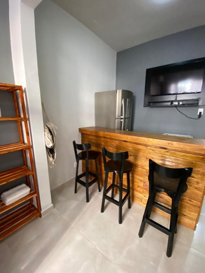 Апартаменты Riocopa Loft Рио-де-Жанейро Экстерьер фото